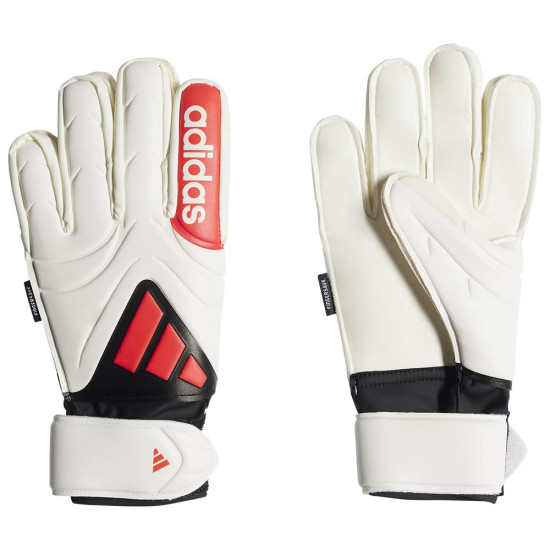 Adidas Παιδικά γάντια τερματοφύλακα Copa Match Fingersave Goalkeeper Gloves